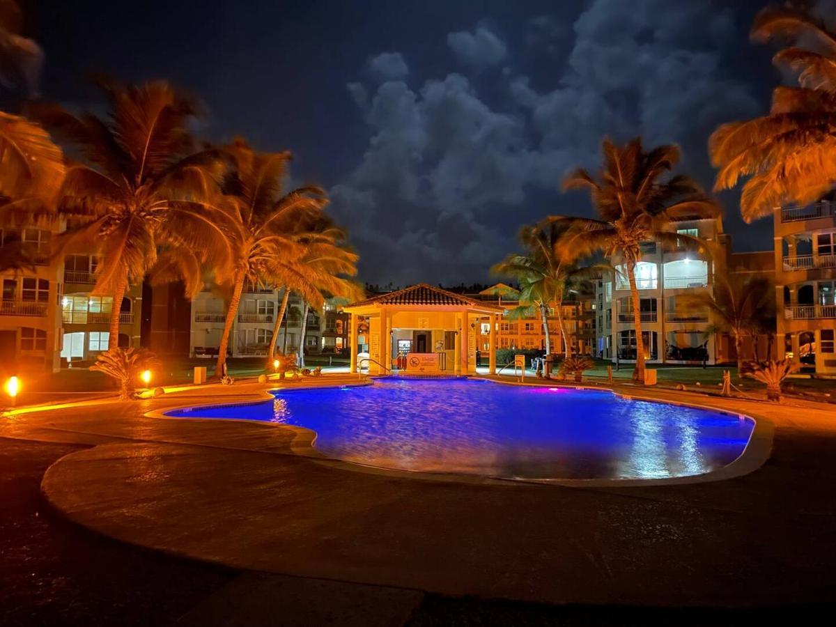 Paradise Beach Home @Jobos Beach Isabela Zewnętrze zdjęcie