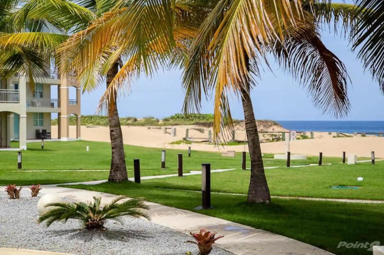 Paradise Beach Home @Jobos Beach Isabela Zewnętrze zdjęcie