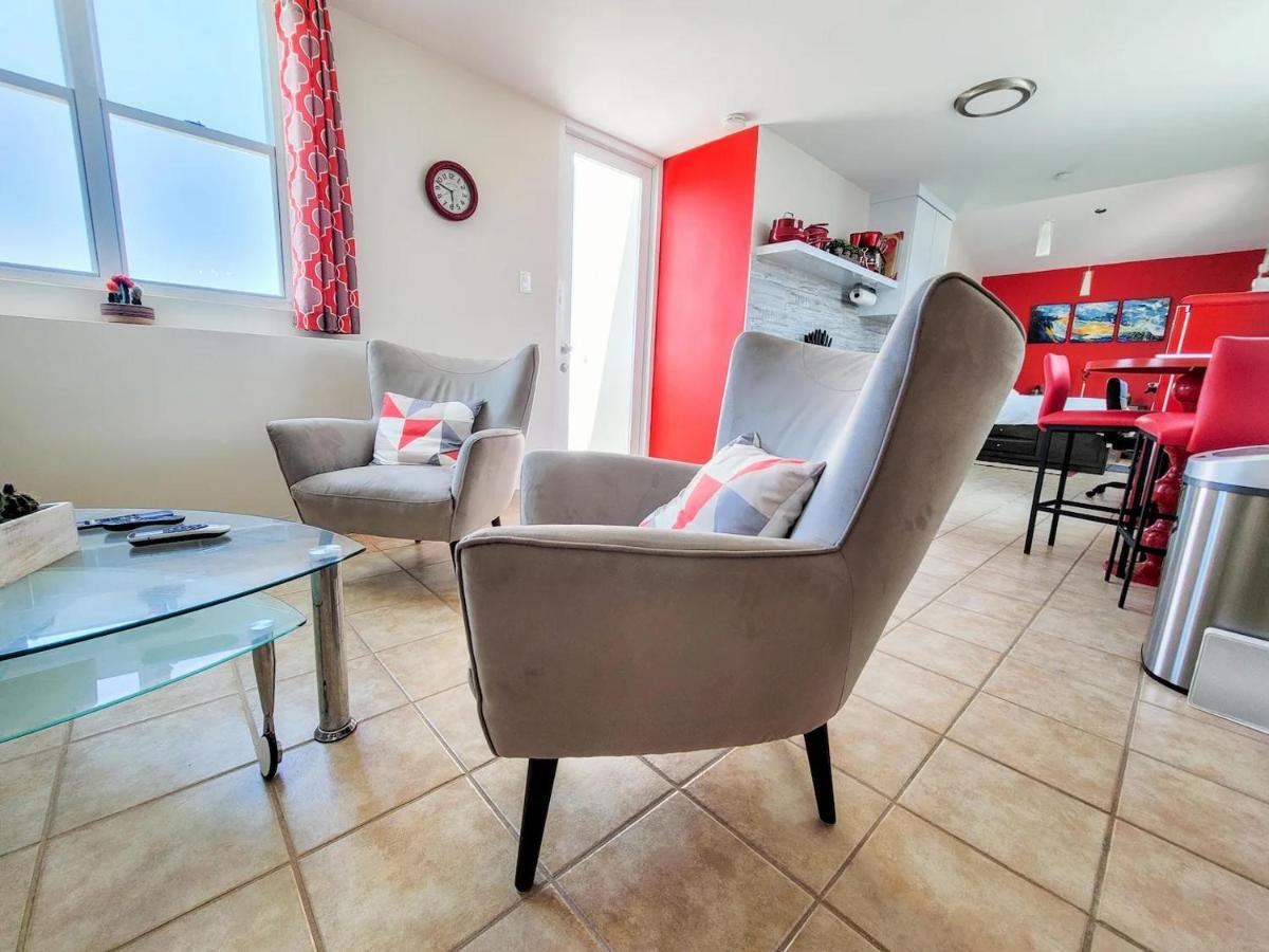 Paradise Beach Home @Jobos Beach Isabela Zewnętrze zdjęcie